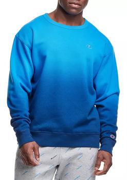 product Ombré Dip Dyed Sweatshirt image