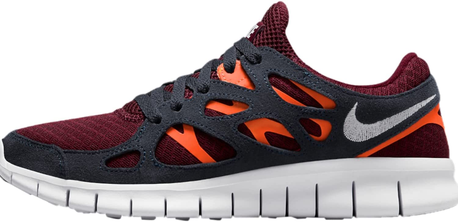 商品NIKE | Women's Free Run 2,商家EnRoute Global,价格¥537图片