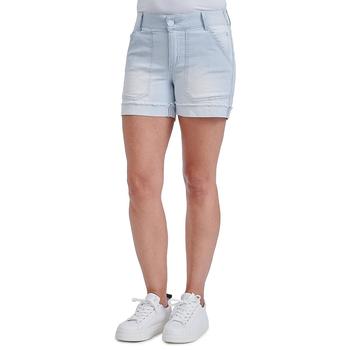 Democracy, Democracy | Women's Ab Solution High Rise Shorts商品图片 额外7折, 额外七折