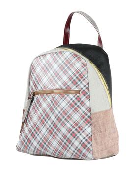 商品eBARRITO | Backpack & fanny pack,商家YOOX,价格¥962图片