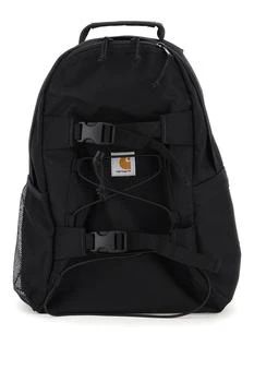 推荐Carhartt wip kickflip backpack in recycled fabric商品