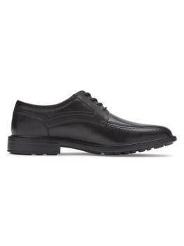 ​Parsons Leather Bike Toe Derby Shoes product img