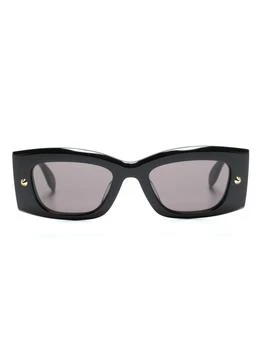 推荐ALEXANDER MCQUEEN - Sunglasses商品