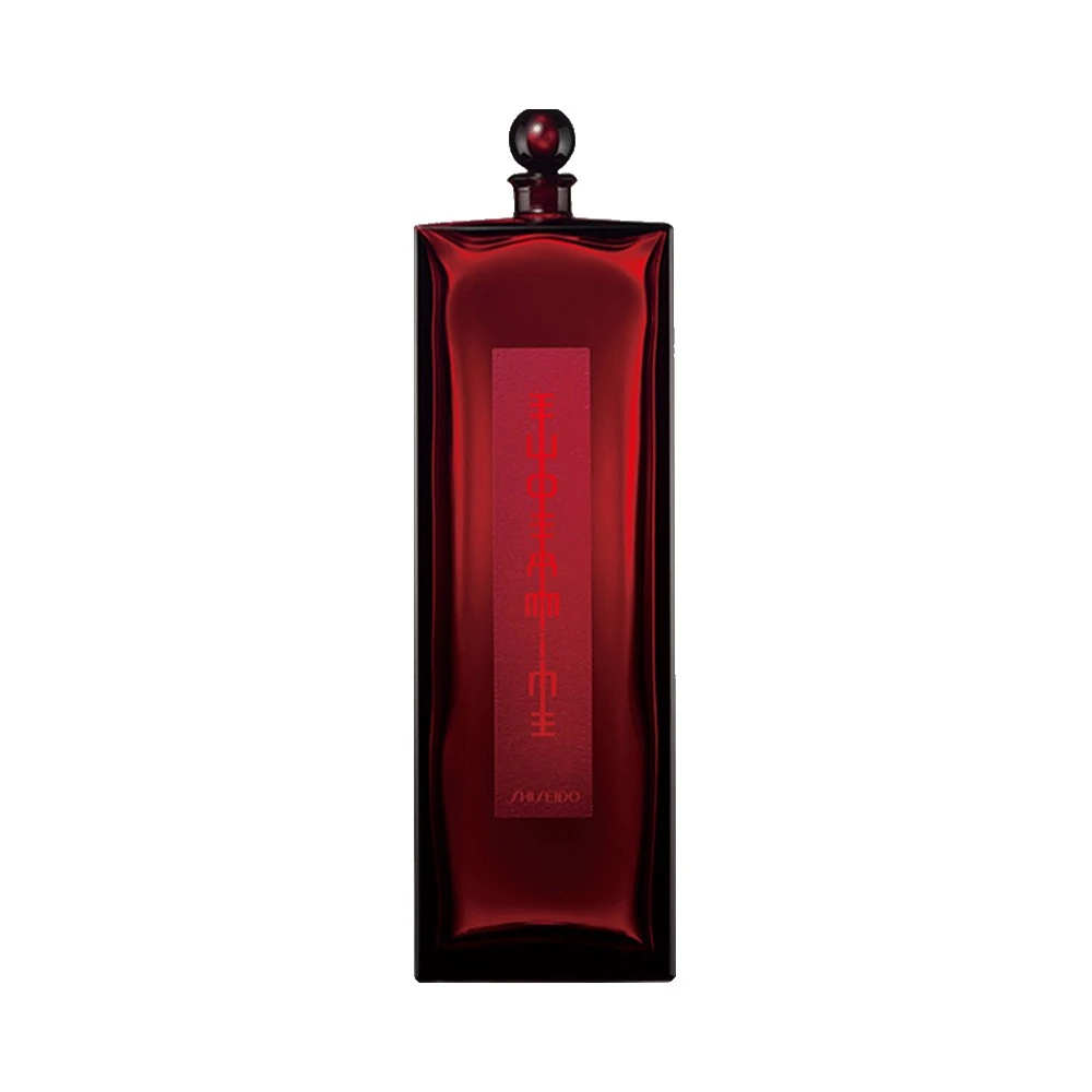 推荐Shiseido资生堂红色蜜露200g水高肌能精华补水保湿爽肤水商品