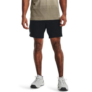 Under Armour | Under Armour Vanish Woven 6" Shorts - Men's,商家Champs Sports,价格¥187