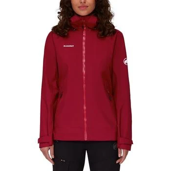 Mammut | Convey Tour HS Hooded Jacket - Women's 