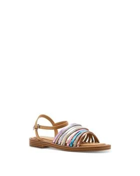 Steve Madden | Girls' Jplayful Sandals - Little Kid, Big Kid,商家Bloomingdale's,价格¥366