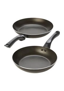 Cooks Tools™ | Tools 2 Piece Fry Pan Set,商家Belk,价格¥148