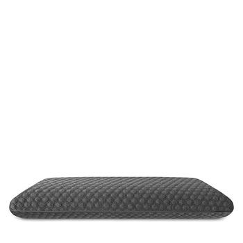 商品SensorPEDIC | Low Profile Charcoal Infused Memory Foam Bed Pillow,商家Bloomingdale's,价格¥2268图片