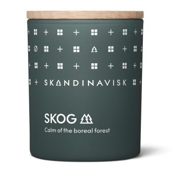 商品Skandinavisk 森林无烟香薰蜡烛65g图片