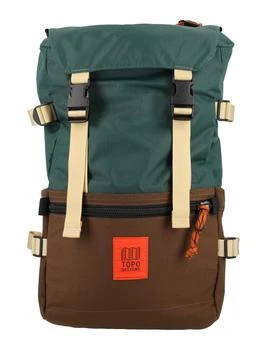 推荐TOPO DESIGNS Rover pack classic商品