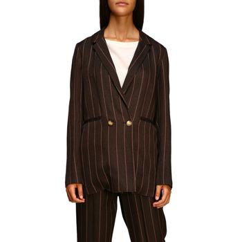 ALYSI | Alysi blazers for woman商品图片,5折