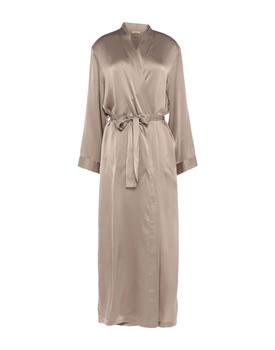 商品VIVIS | Dressing gowns & bathrobes,商家YOOX,价格¥1603图片