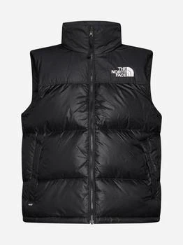 推荐1996 Retro Nuptse quilted nylon down vest商品