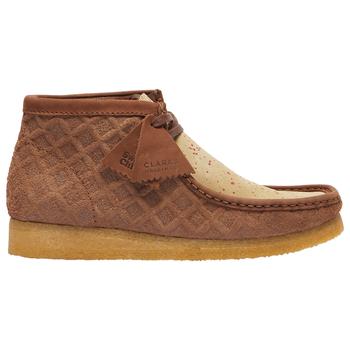 clarks wallabee价格, Clarks | Clarks Wallabee Sweet - Men's商品图片 