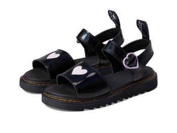 商品Dr. Martens | Marlowe Hearts (Big Kid),商家Zappos,价格¥490图片