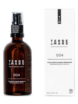 商品Terre de Mars | 004 Resonance Body And Hair Oil,商家Saks Fifth Avenue,价格¥415图片