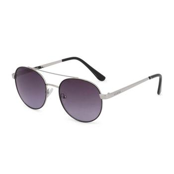 推荐Guess GF0367  Metal Frame Sunglasses商品