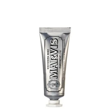 Marvis | Marvis Whitening Mint Travel Toothpaste,商家Dermstore,价格¥49