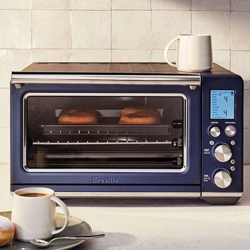 商品Breville | Smart Oven Air Fryer,商家Bloomingdale's,价格¥2862图片