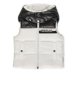 推荐Moncler Nurow Padded Vest商品