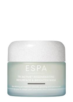 ESPA | Tri-Active™ Regenerating Resurface & Brighten Mask 55ml商品图片,