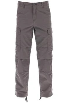 推荐CARGO PANTS IN RIPSTOP COTTON商品