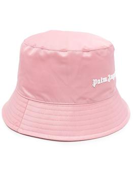 推荐Classic logo bucket hat商品