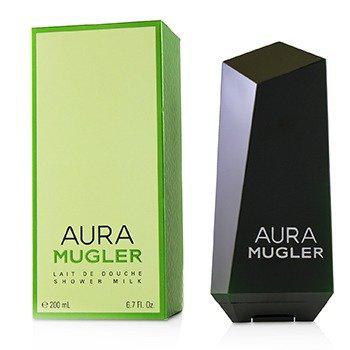 推荐Aura Shower Milk商品