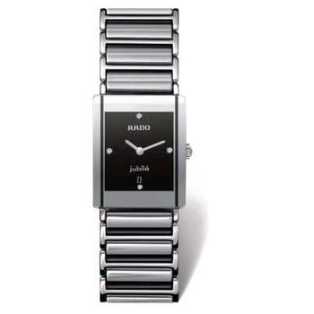 雷达男表, Rado | Integral Midsize Watch R20486722商品图片 5.9折
