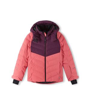 Reima | Luppo Winter Jacket (Toddler/Little Kids/Big Kids)商品图片,