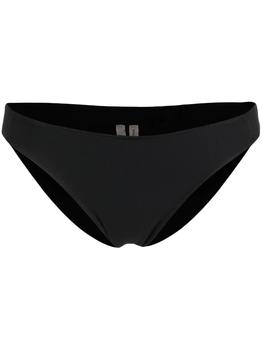 推荐RICK OWENS low-rise bikini bottoms商品
