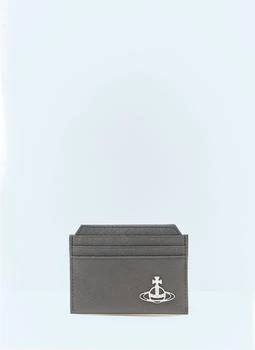 Vivienne Westwood | Slim Cardholder,商家LN-CC,价格¥452