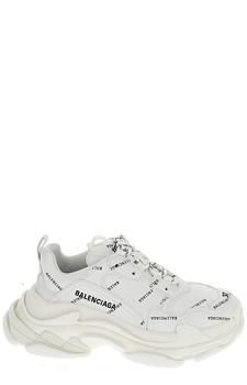 Balenciaga | Balenciaga Triple S Sneakers商品图片,8.4折起×额外9折, 额外九折
