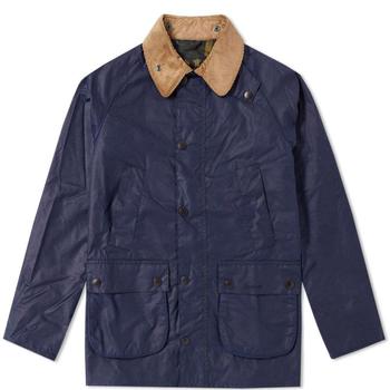 barbour bedale, Barbour | Barbour SL Bedale Jacket Navy商品图片 7折