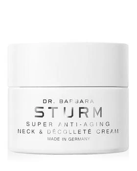 Dr. Barbara Sturm | Super Anti-Aging Neck and Décolleté Cream 1.7 oz.,商家Bloomingdale's,价格¥1906