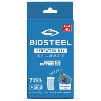 BioSteel | Hydration Mix Blue Raspberry,商家Walgreens,价格¥74