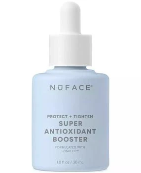 NuFace | Protect + Tighten Super Antioxidant Booster,商家Macy's,价格¥406