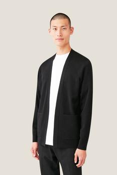 美利奴唇膏, cos | Open Merino Cardigan商品图片 