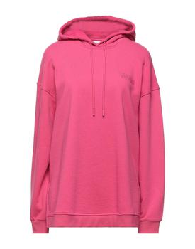 Ganni | Hooded sweatshirt商品图片,6.4折