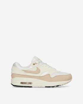 NIKE | WMNS Air Max 1 Sneakers Pale Ivory 