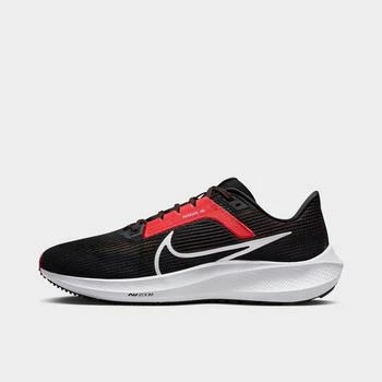 NIKE | Men's Nike Air Zoom Pegasus 40 Running Shoes 额外9.7折, 满$100减$10, 满减, 额外九七折