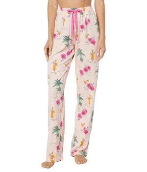 P.J. Salvage | Playful Prints Pants 7.4折