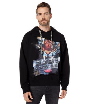 product Harlem Hoodie Sweatshirt image