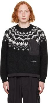 推荐Black Lopi Sweater商品