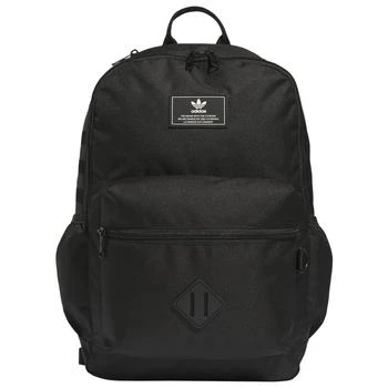 Adidas | adidas Originals National 3.0 Backpack,商家Champs Sports,价格¥261