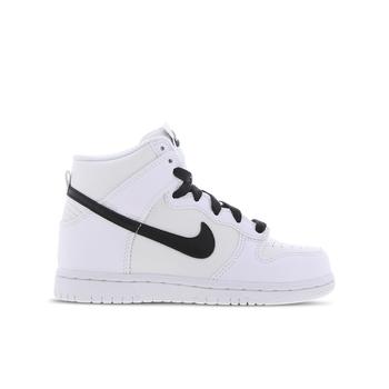 推荐Nike Dunk High - Pre School Shoes商品