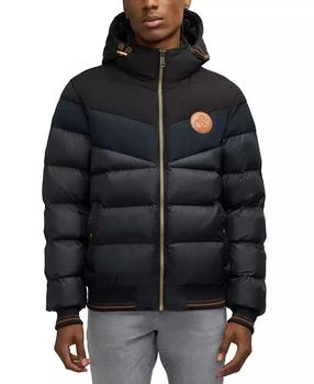 Scotch & Soda | Men's Kilyo Lightweight Padded Puffer Jacket,商家Macy's,价格¥1488