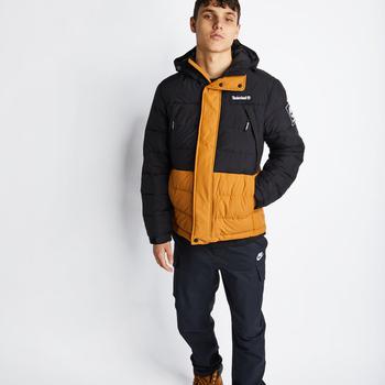 添柏岚外套, Timberland | Timberland Utility Outerwear - Men Jackets商品图片 