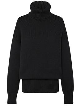 推荐Ludo sweater in merino wool商品